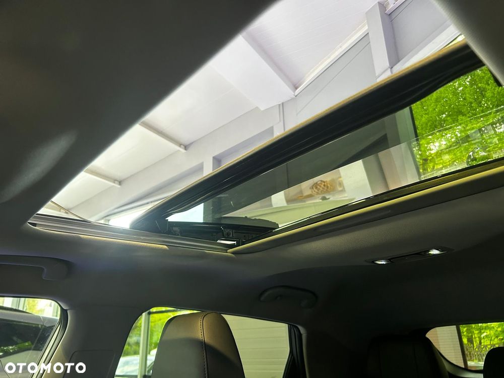 Omoda E5 63.2kWh Premium - 14