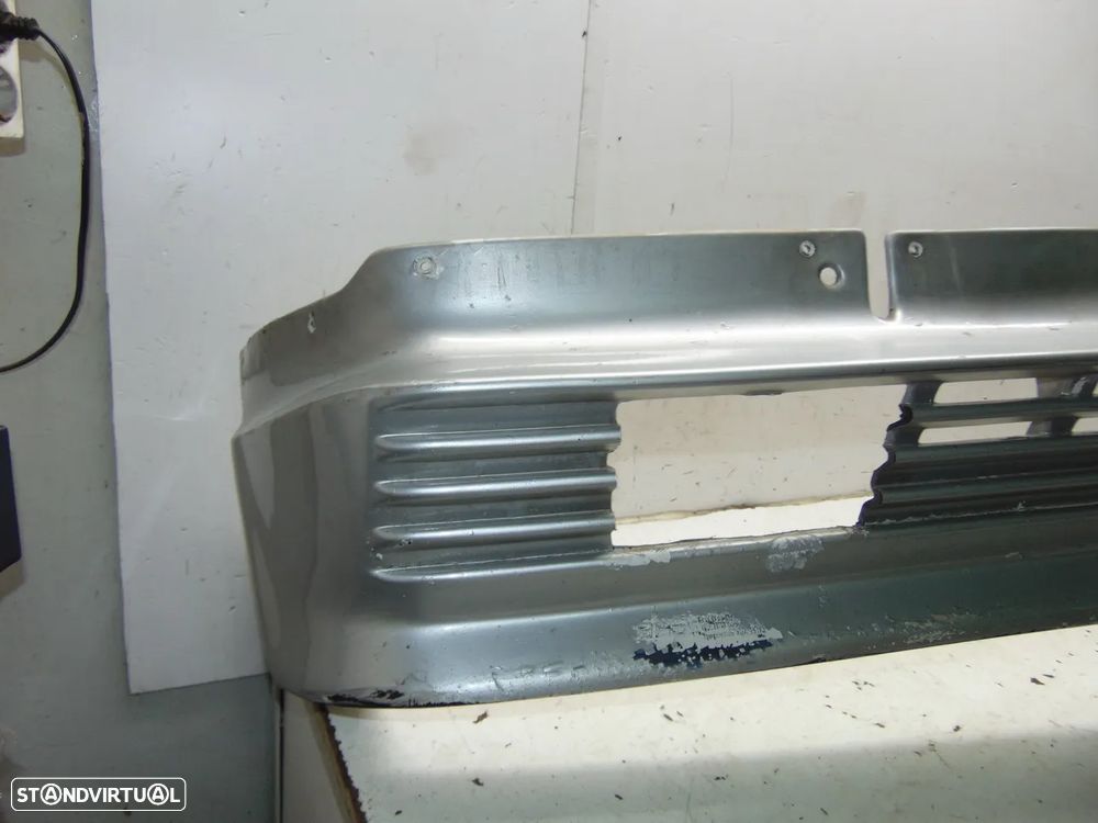 BMW E21 avental - 11