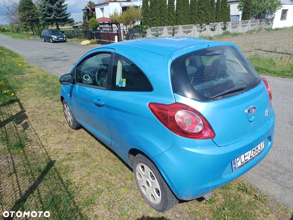 Ford KA 1.2 Trend - 2