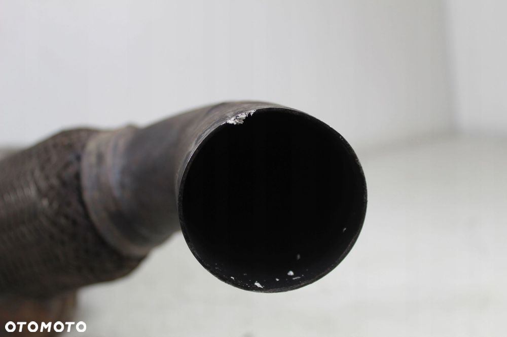 KATALIZATOR DPF PEŁNY BMW E60 M57N2 3.0D - 6