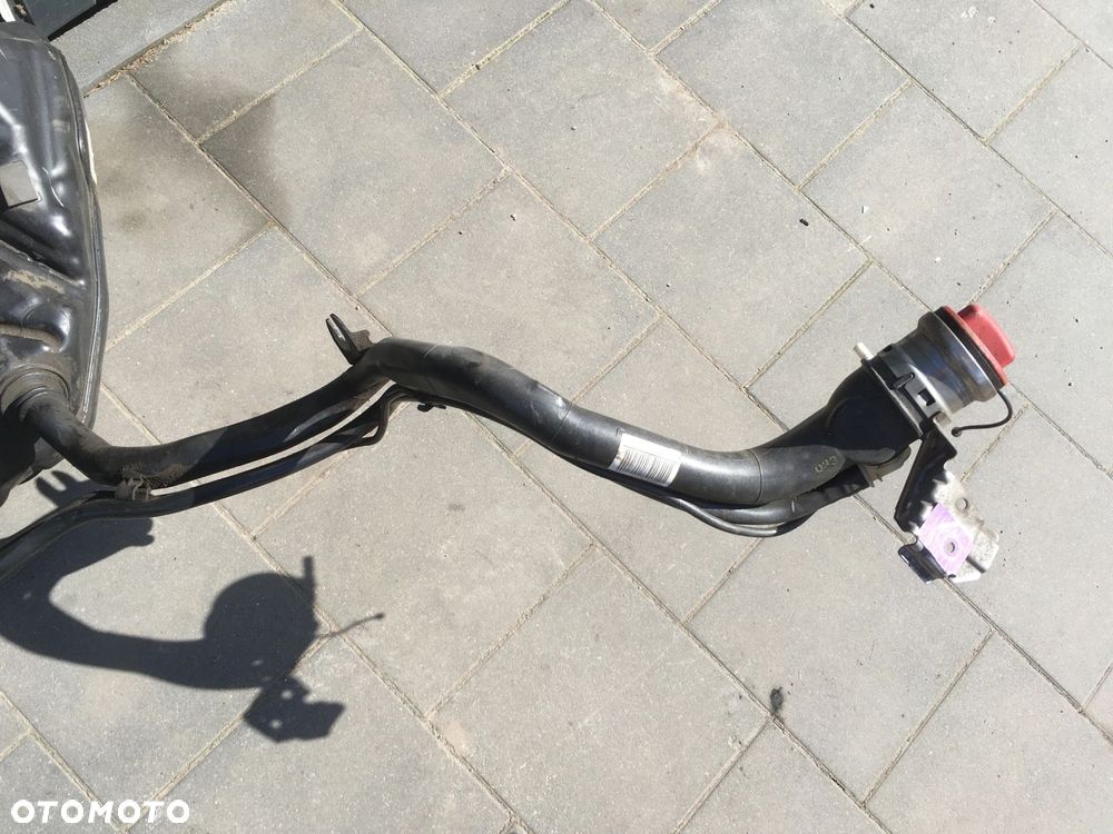 ZBIORNIK BAK PALIWA MERCEDES BENZ W213 DIESEL - 3