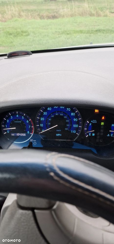 Toyota Sienna 3.3 LE AWD - 16