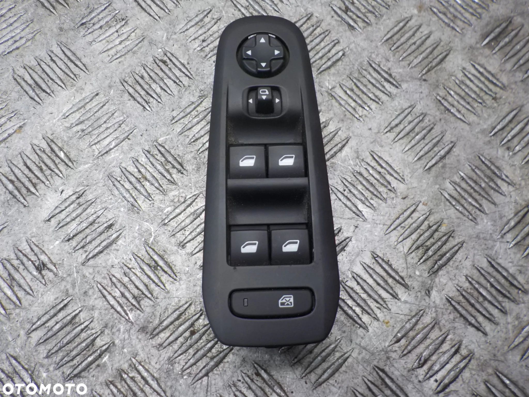 PEUGEOT 308 T9 PANEL STEROWANIA SZYB I LUSTEREK 96788264ZD - 1