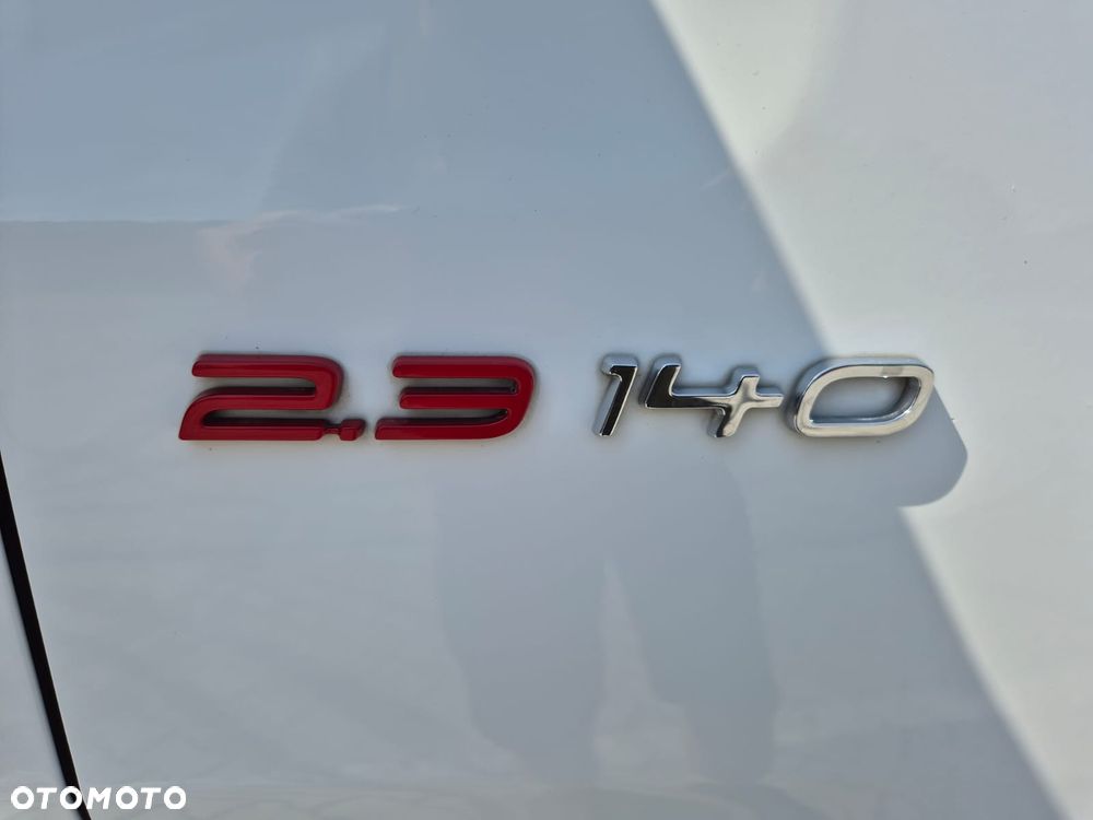 Fiat Ducato❗Wywrotka❗Doka❗2.3 Multijet 140KM❗Brygadowy 7 Osobowy❗ - 26