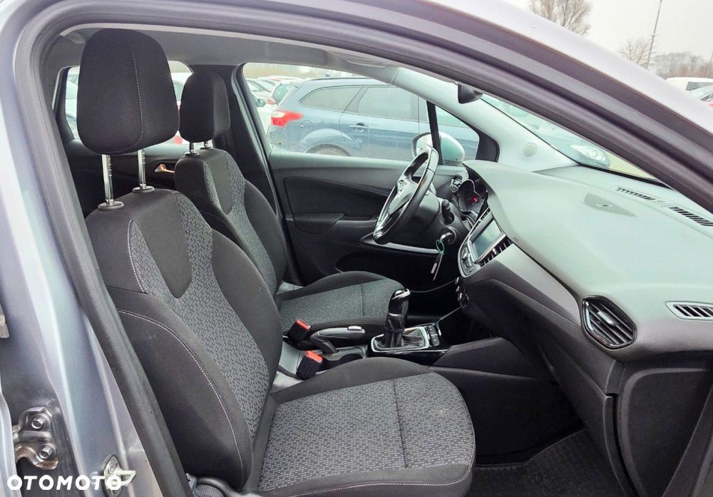 Opel Crossland - 16