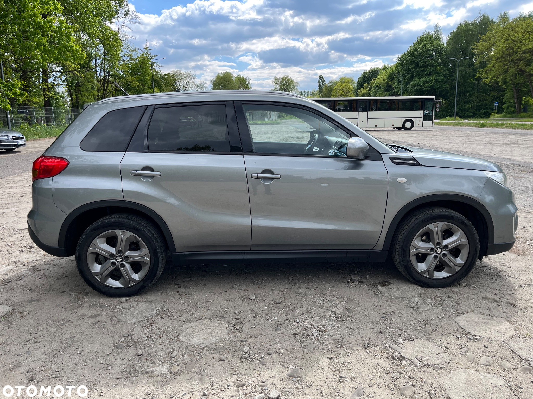 Suzuki Vitara 1.6 Premium 4WD - 7