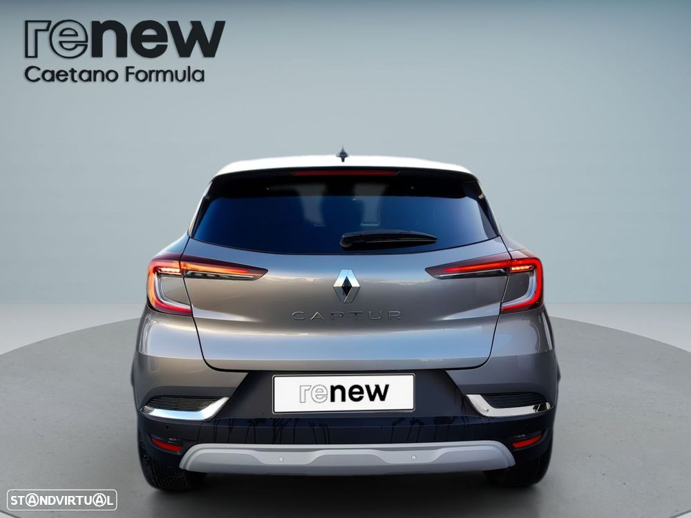 Renault Captur 1.0 TCe Intens - 8