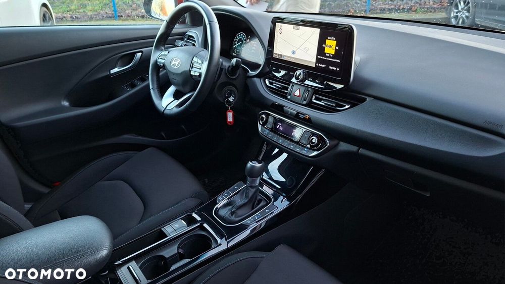 Hyundai i30 - 6