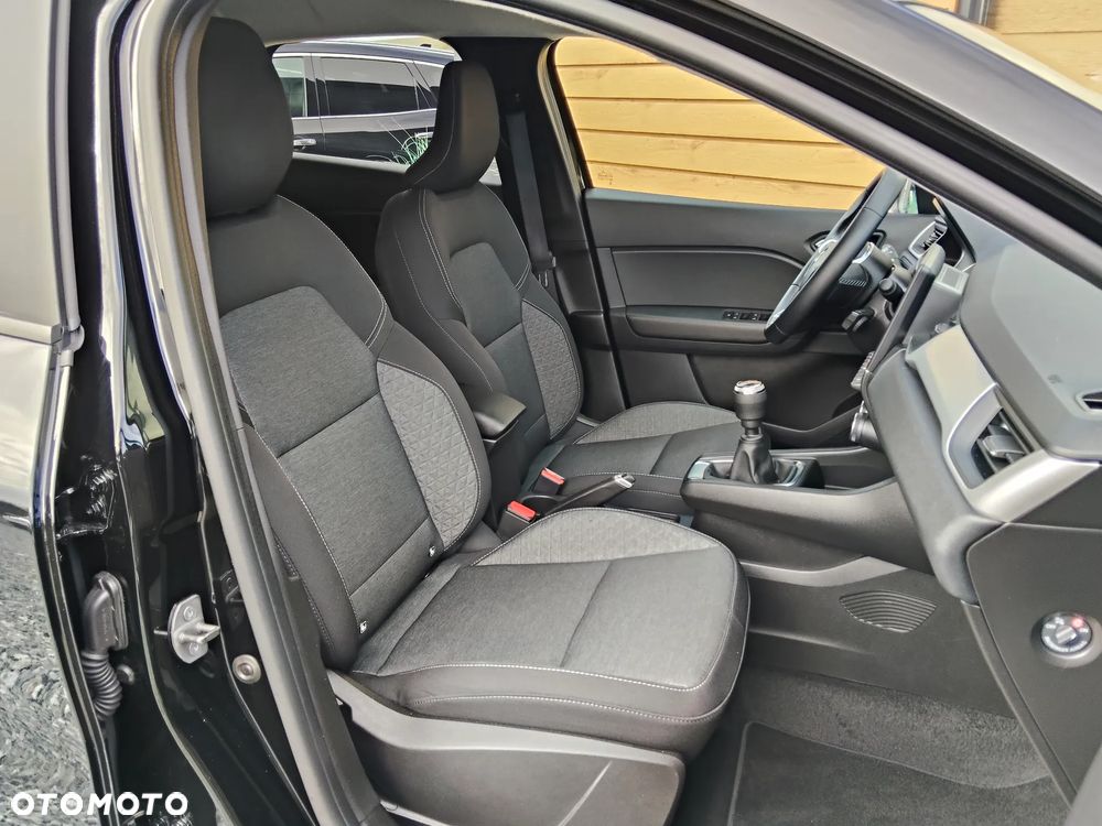 Renault Captur TCe 90 EVOLUTION - 24
