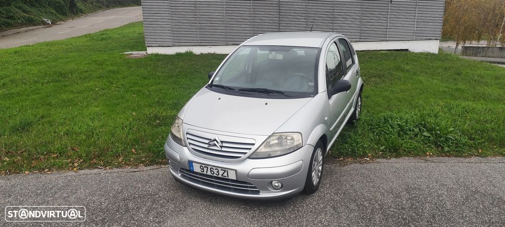 Citroën C3 1.1 SX - 9