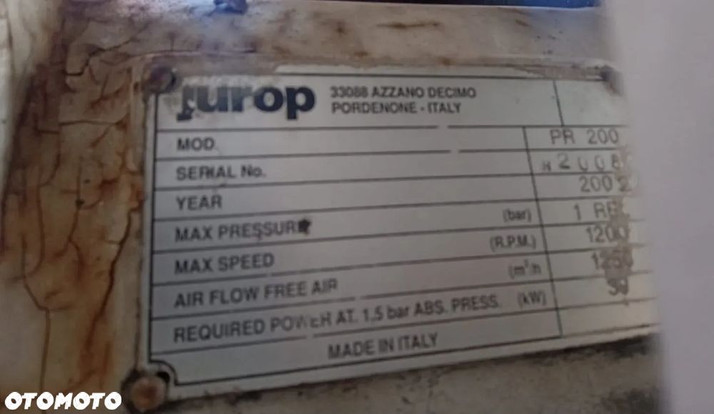 DAF FAS 85.430S (WUKO) - 18