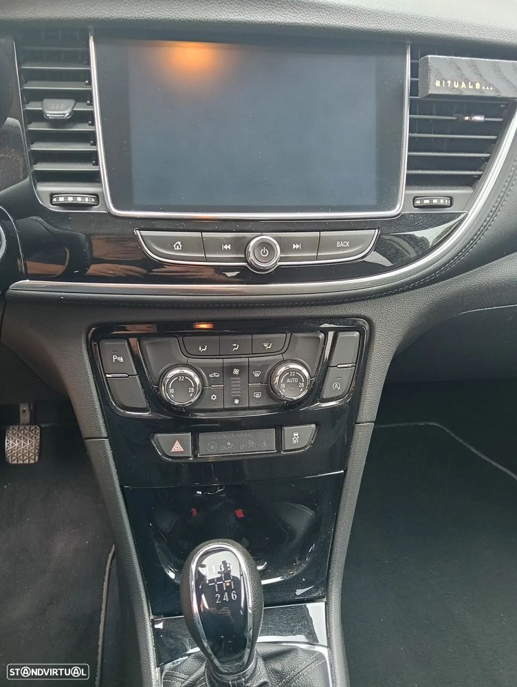 Opel Mokka - 2