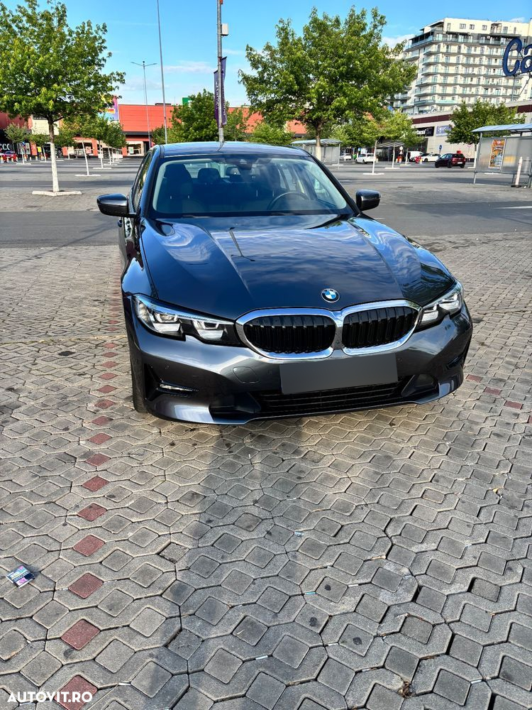 BMW Seria 3 - 25