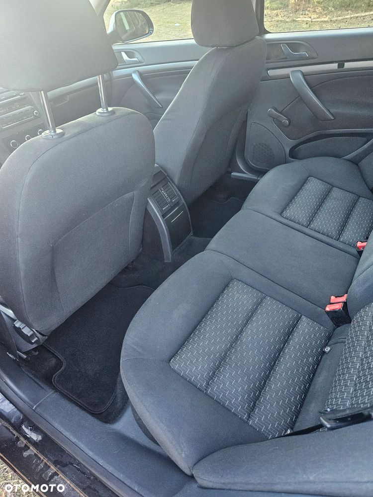 Skoda Octavia 1.4 TSI Active - 7