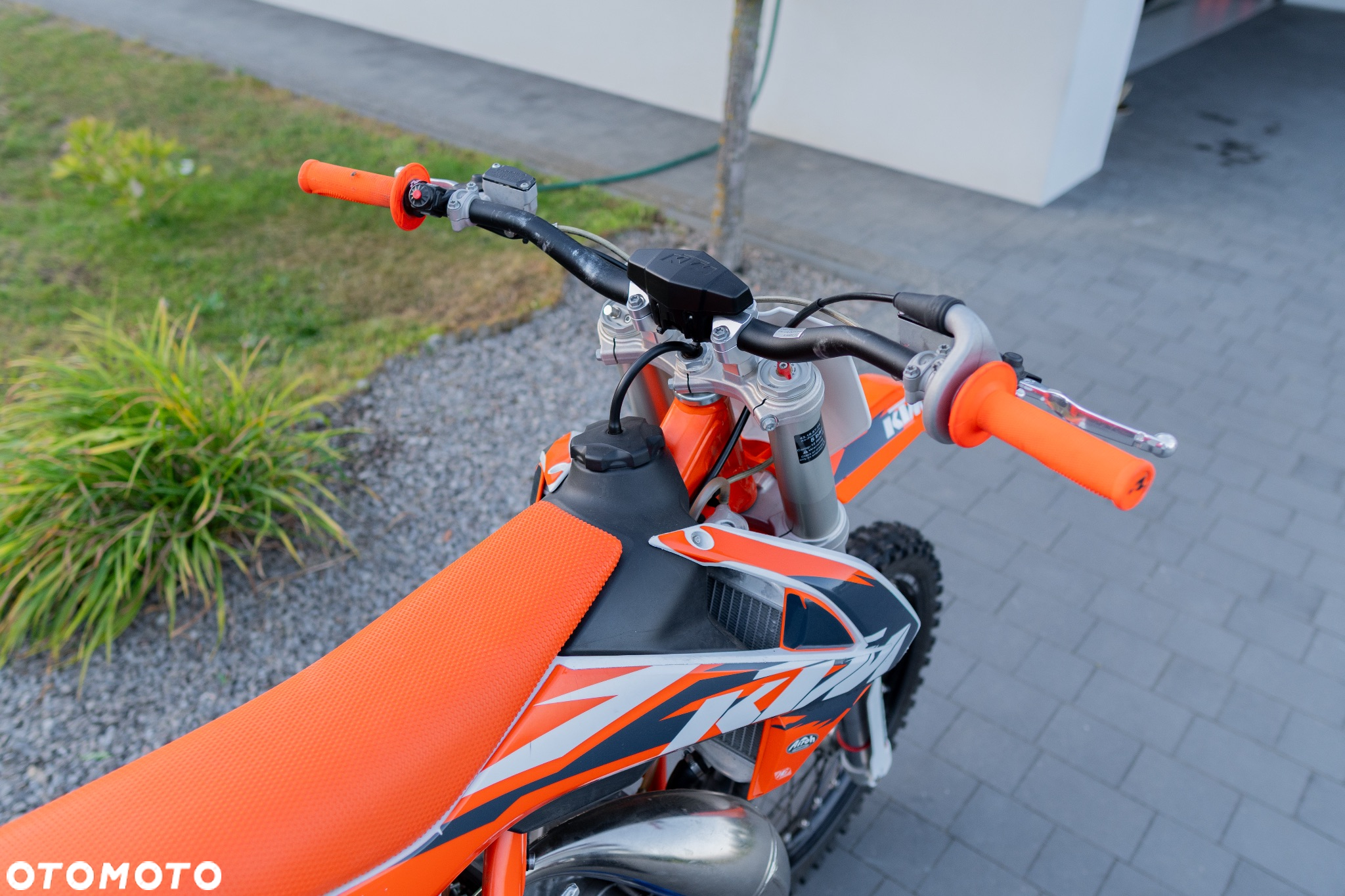 KTM SX - 18