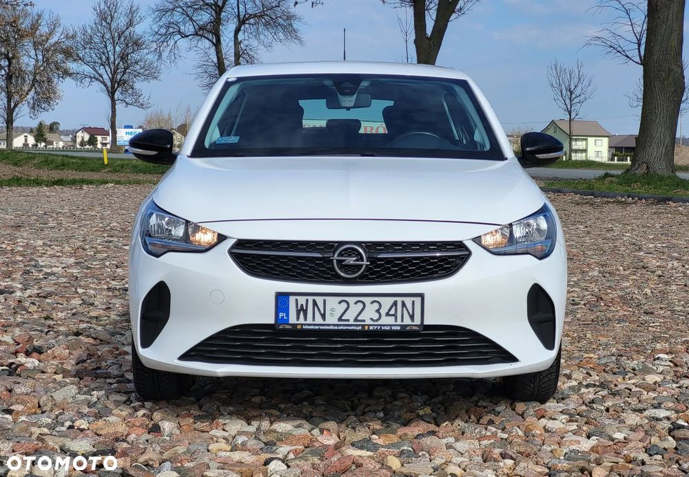 Opel Corsa 1.2 Edition S&S - 2