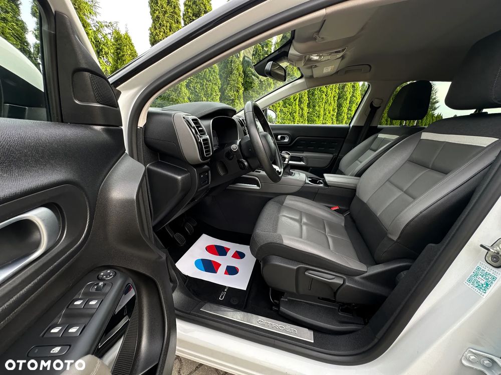 Citroën C5 Aircross - 21