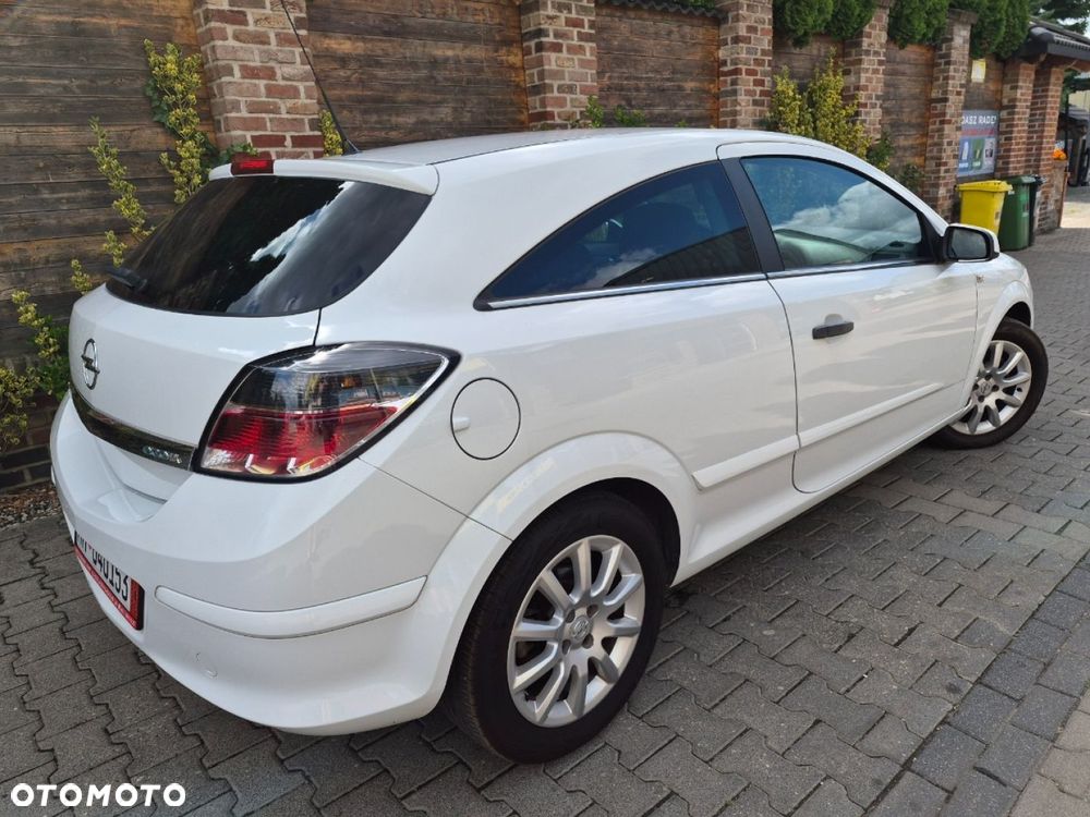 Opel Astra - 27