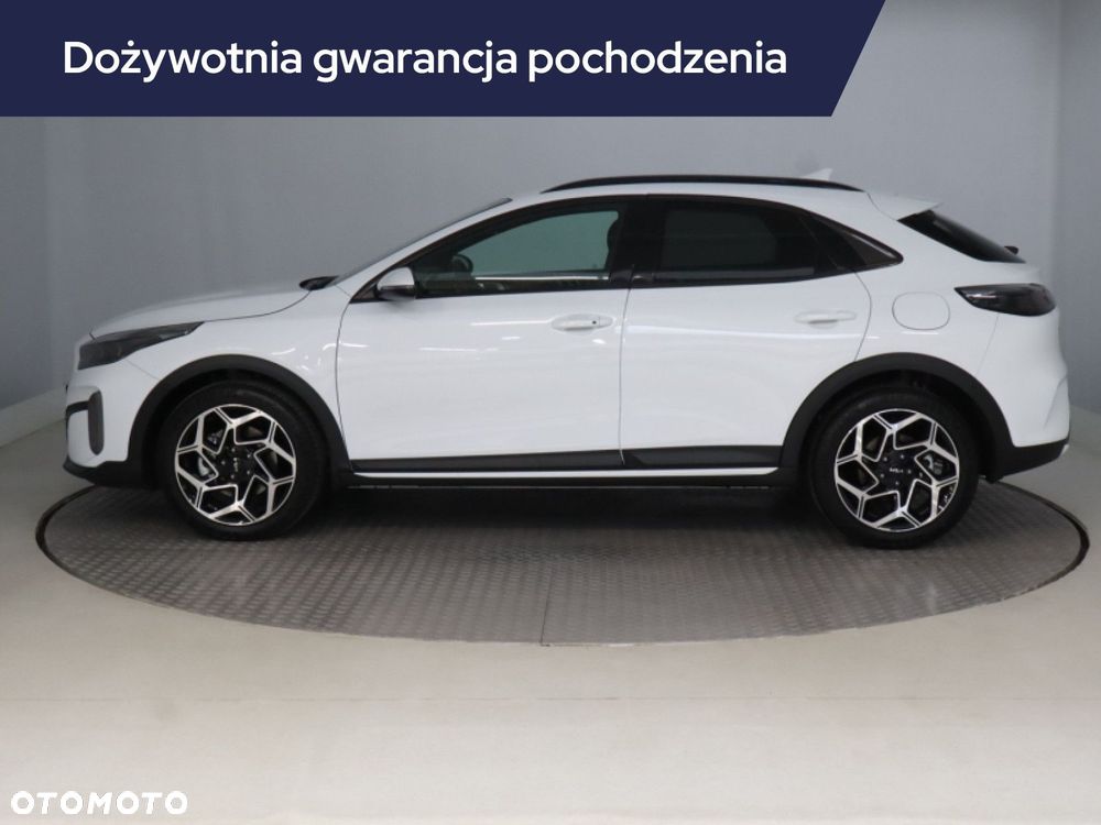 Kia Xceed 2026 photo 3