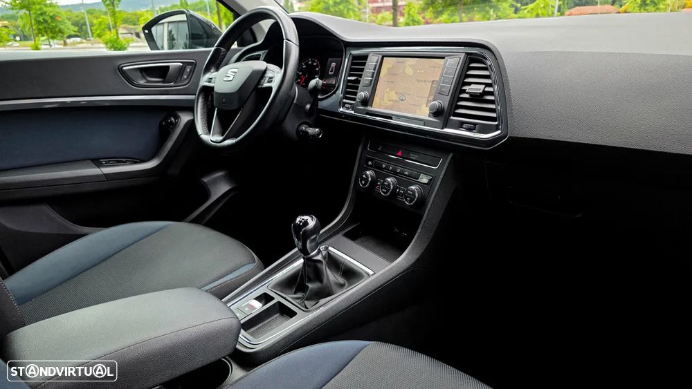 SEAT Ateca 1.0 TSI Style - 9
