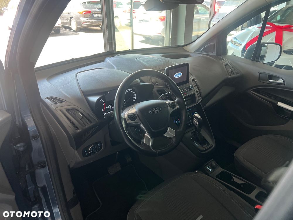 Ford Tourneo Connect 1.5 EcoBlue Active PowerShift - 19