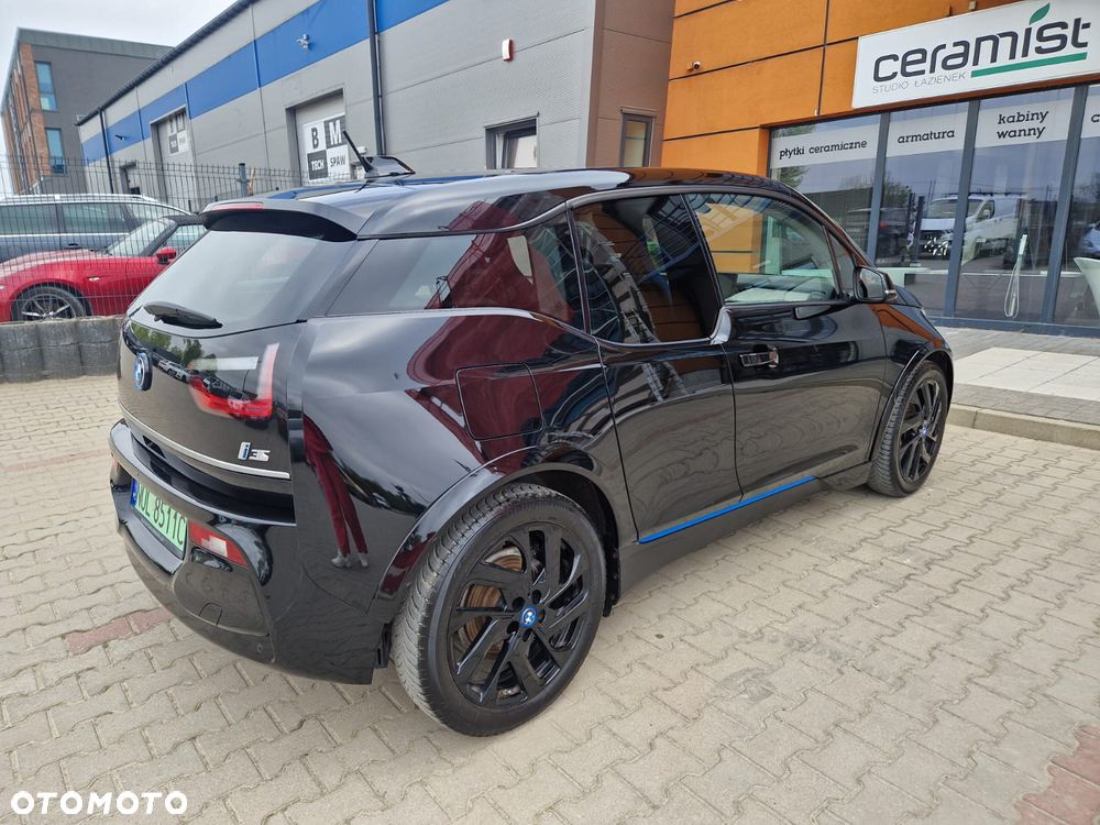 BMW i3 i3S 120 Ah - 3