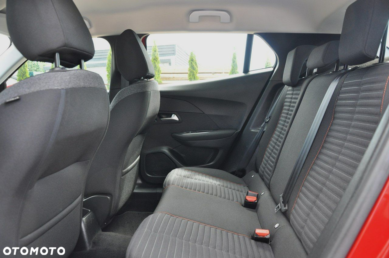 Peugeot 2008 1.5 BlueHDi Active S&S - 15