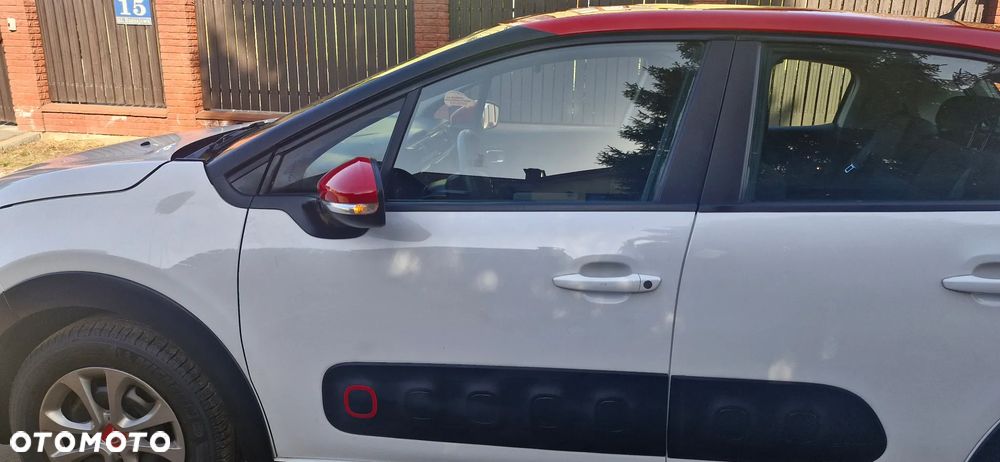 Citroën C3 Pure Tech 83 S&S SHINE - 31