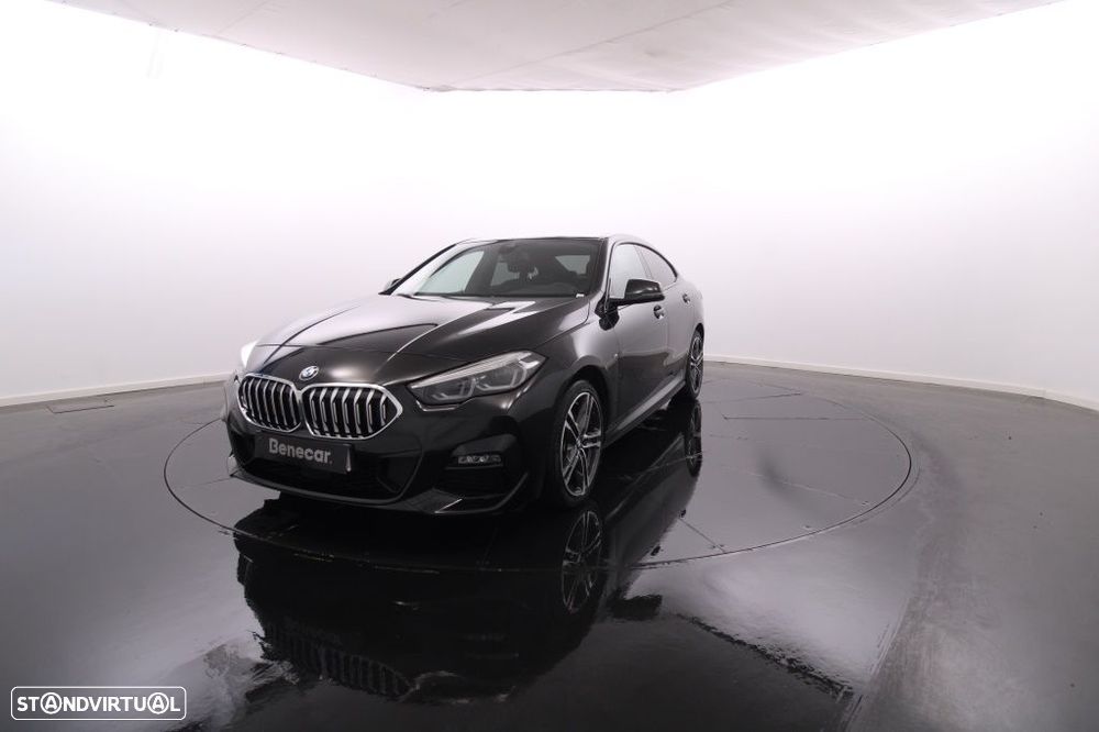 BMW 216 Gran Coupé - 14