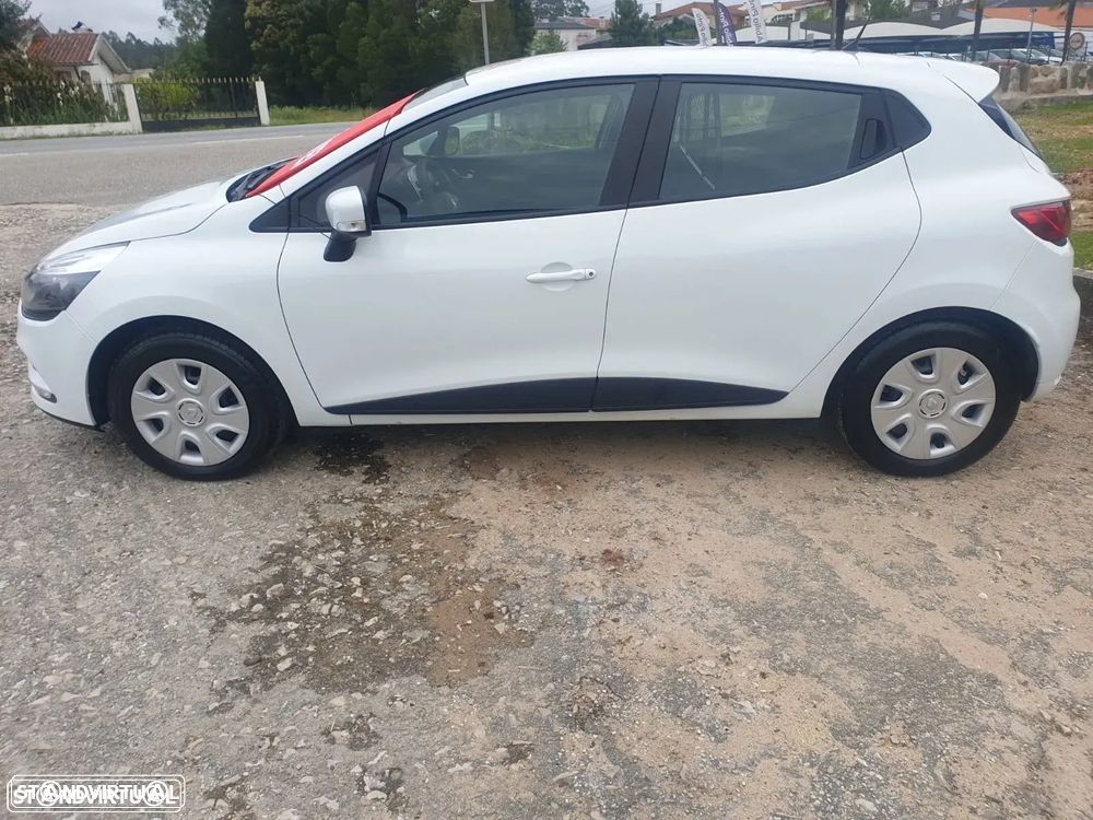 Renault Clio Zen Iva Dedutível - 5