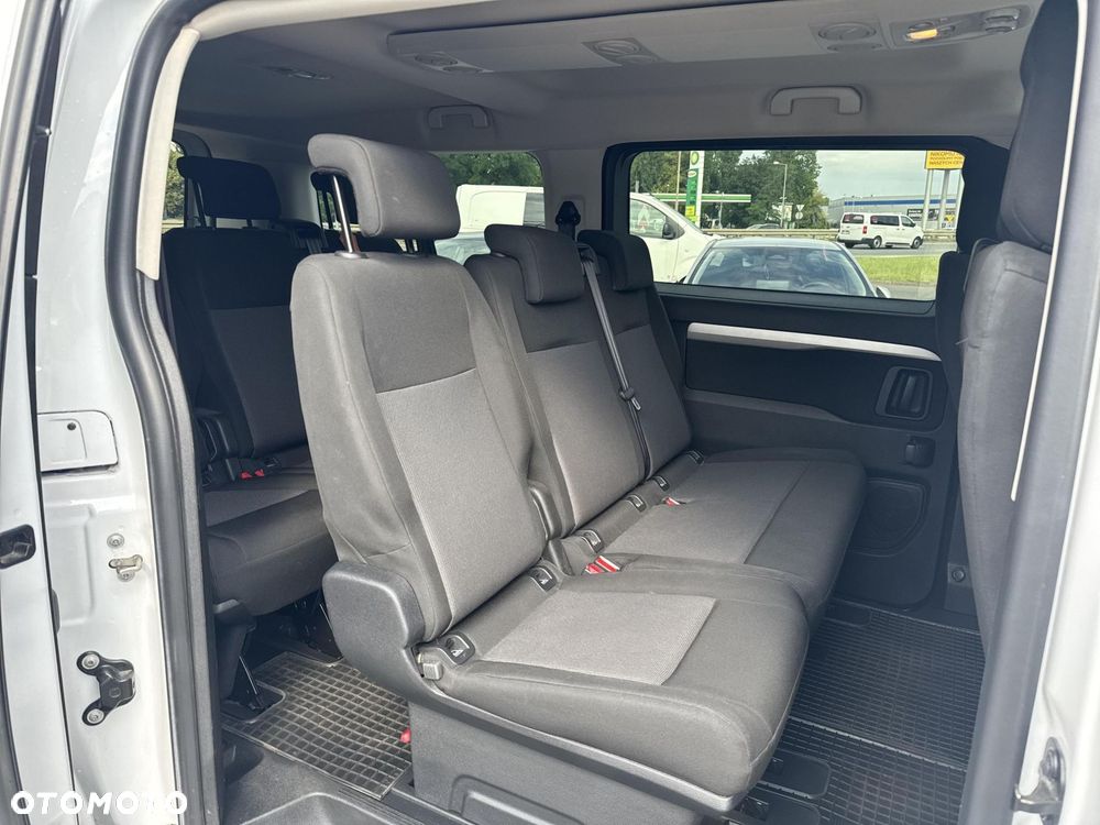 Toyota Proace Verso 2.0 D4-D Long Business - 23
