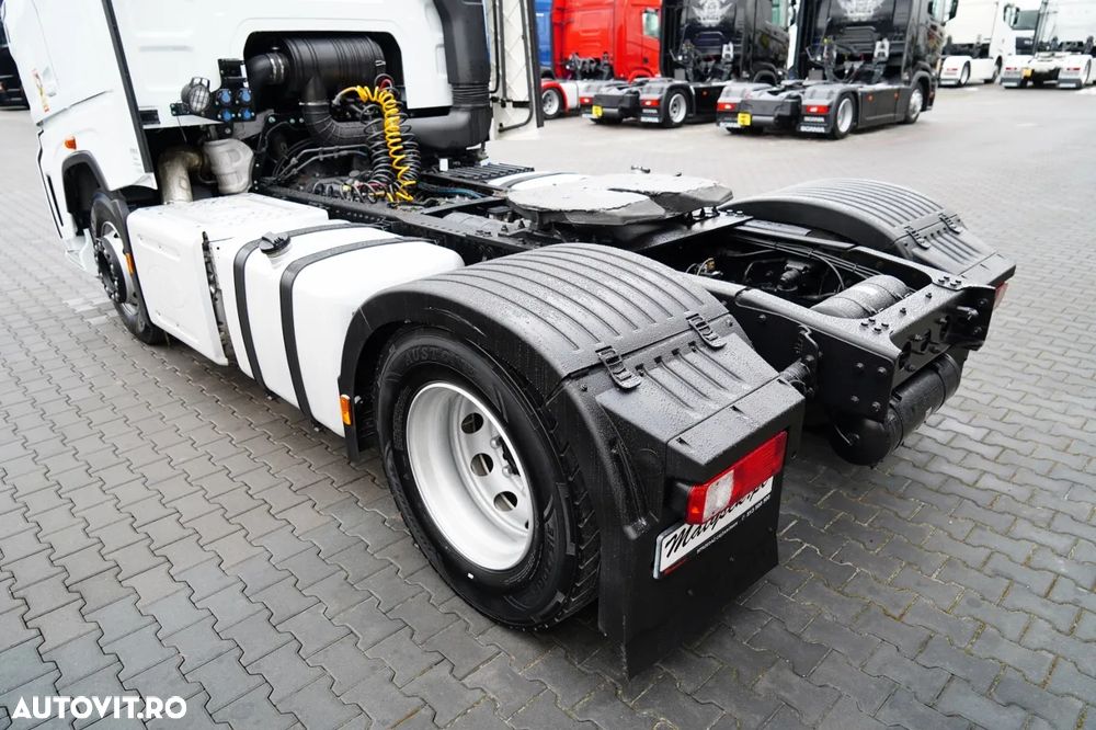 Ford F-MAX 500 / I-PARK COOL / - 14