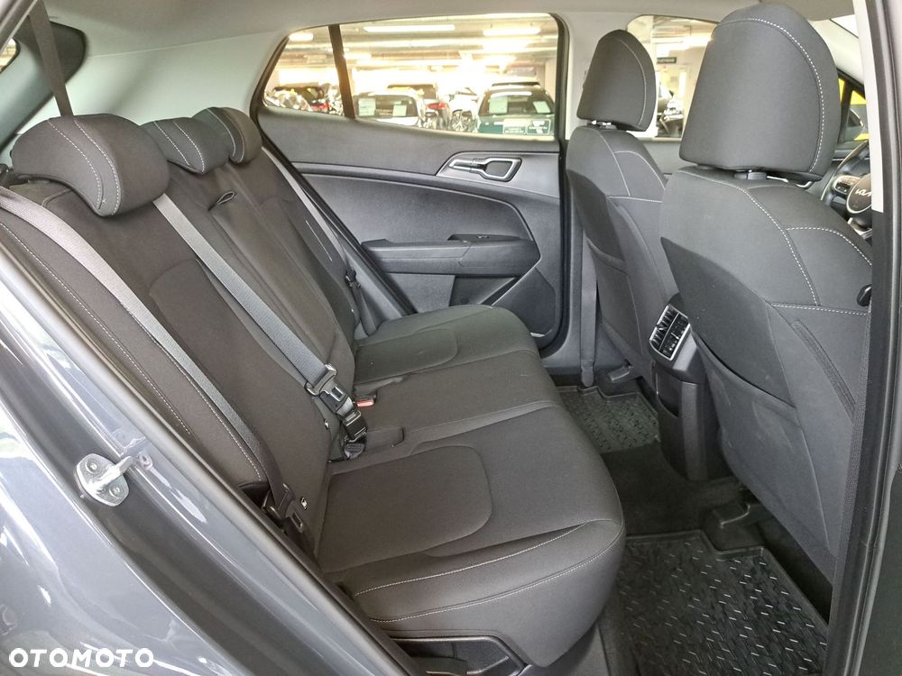 Kia Sportage 1.6 T-GDI M 2WD - 14