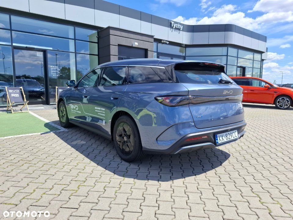 BYD Seal 6 - 4
