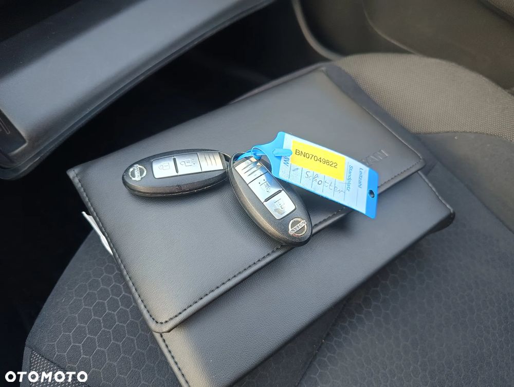 Nissan Juke 1.6 DIG-T Tekna - 17