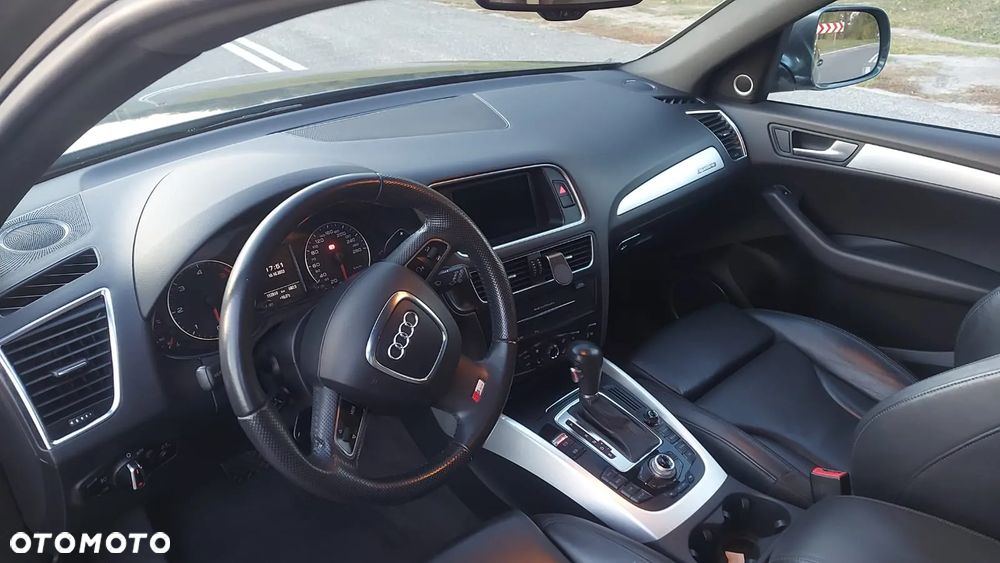 Audi Q5 - 5