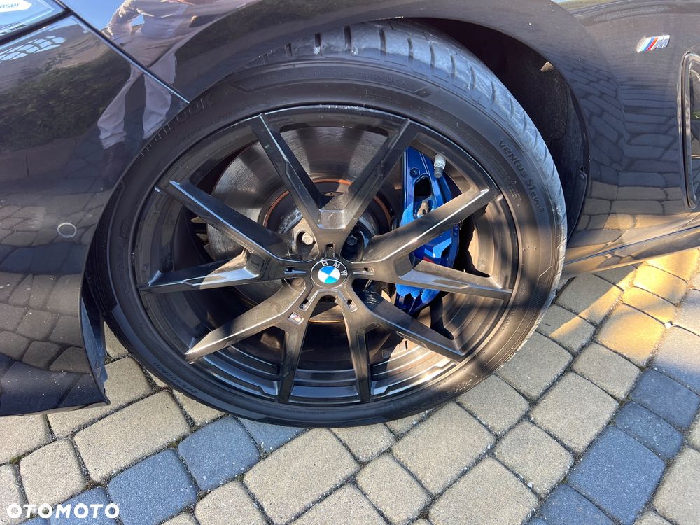 BMW Seria 8 - 10