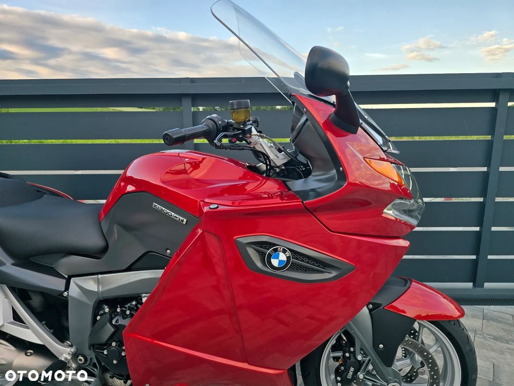 BMW K - 12