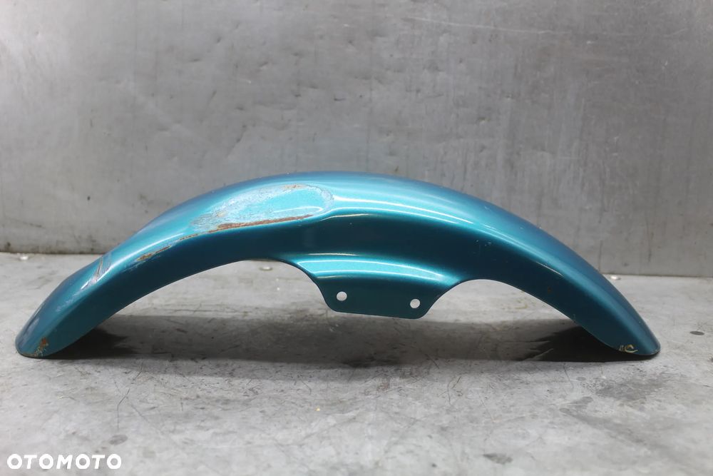 Honda Rebel 125 Błotnik przód przedni - 2