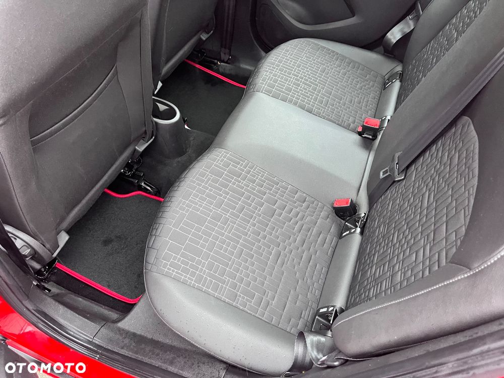 Opel Corsa 1.4 Innovation - 21