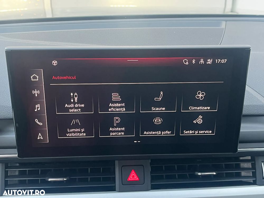 Audi A4 35 TFSI S tronic MHEV Advanced - 18