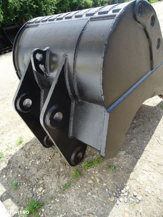 Cupa CAT, JCB, Komatsu, etc. - 3