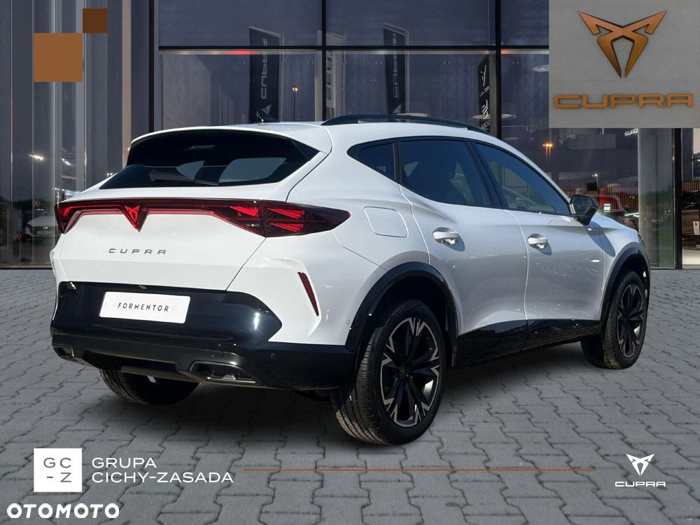Cupra Formentor - 5
