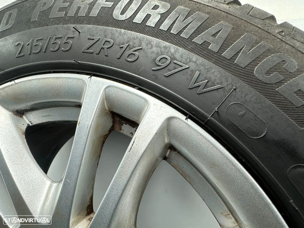 Jantes Especiais - Ford Focus III (2013) - 9