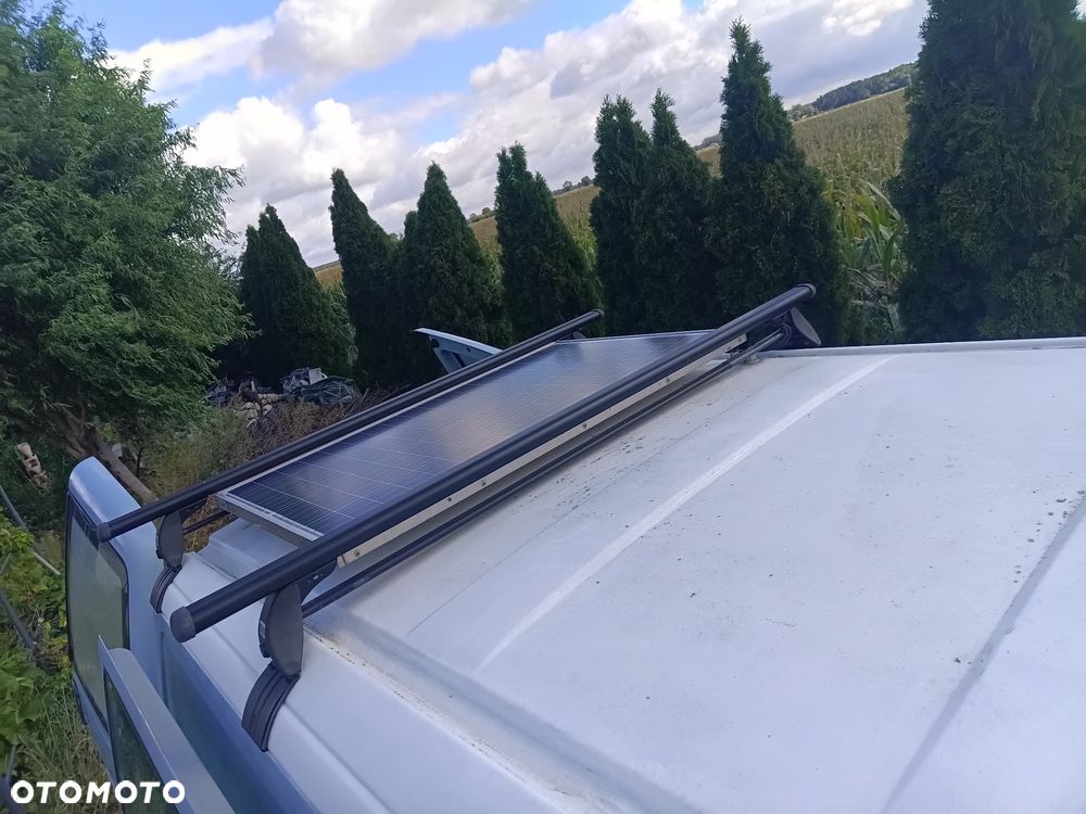 Volkswagen Transporter - 8