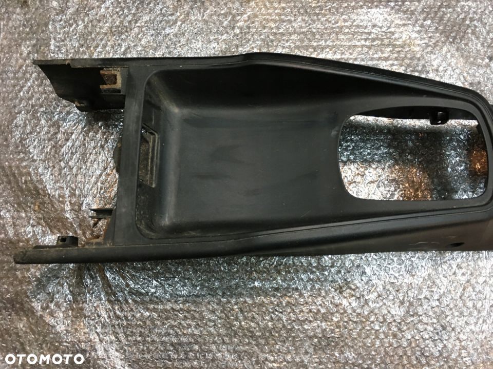 TUNEL ŚRODKOWY SEAT TOLEDO II LEON I 1M0883244Q - 8