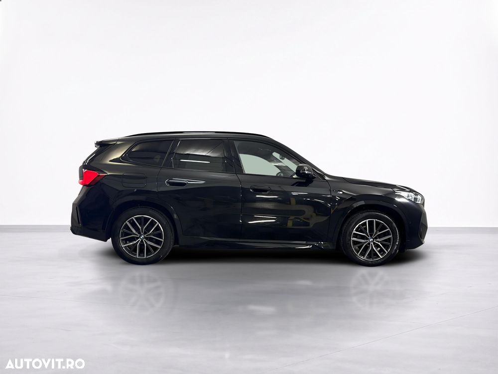 BMW X1 2024 — imagine 6