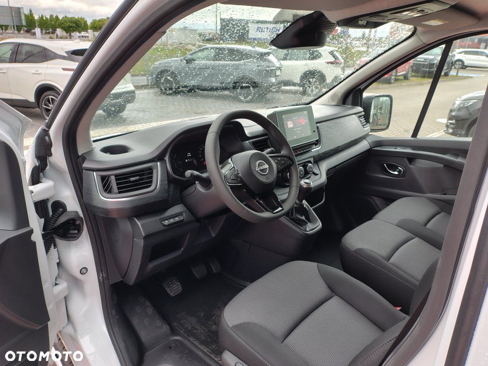 Nissan Primastar - 10