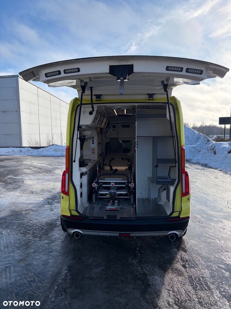 Volvo XC 90 B5 D AWD Geartronic Momentum Pro - 10
