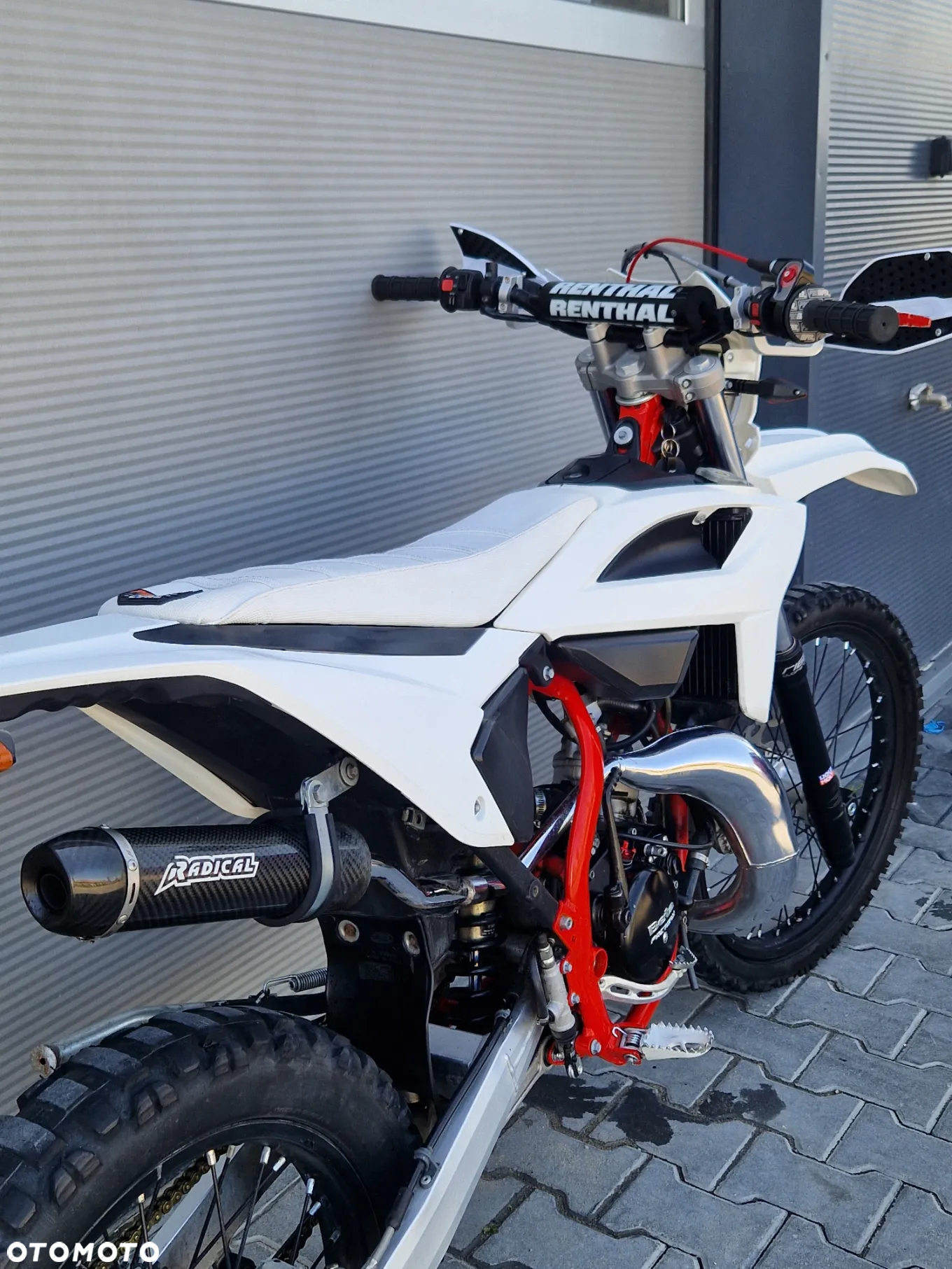 Beta RR - 9